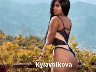 Kylavolkova