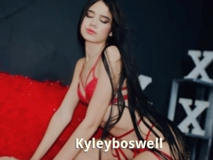 Kyleyboswell