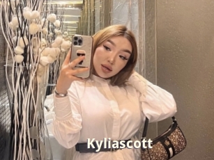 Kyliascott