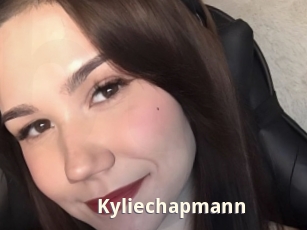 Kyliechapmann
