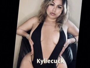 Kyliecuck