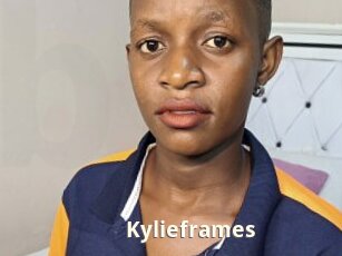 Kylieframes