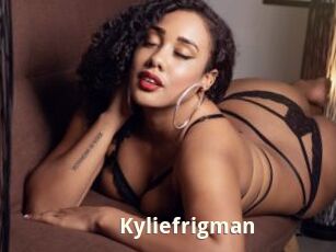 Kyliefrigman