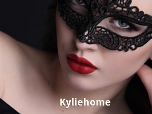 Kyliehome