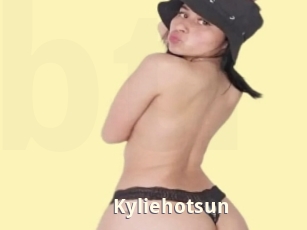 Kyliehotsun
