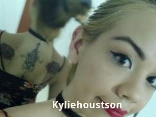 Kyliehoustson