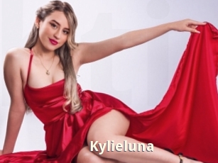 Kylieluna