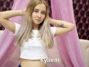 Kyliem