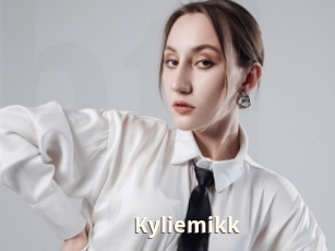 Kyliemikk
