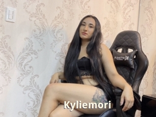 Kyliemori