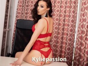 Kyliepassion