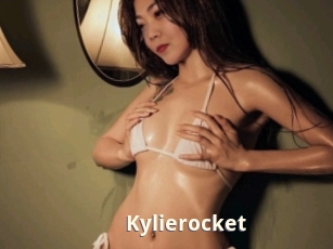 Kylierocket