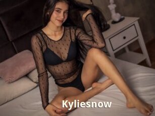 Kyliesnow