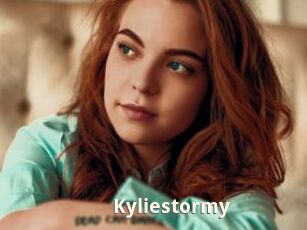 Kyliestormy