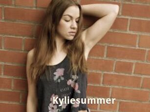 Kyliesummer