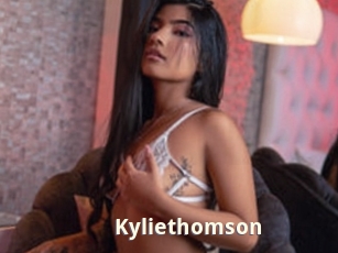 Kyliethomson