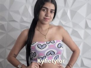 Kylietylor