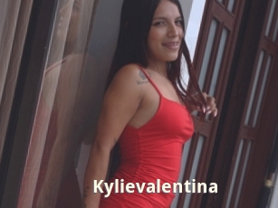 Kylievalentina