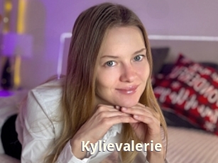 Kylievalerie