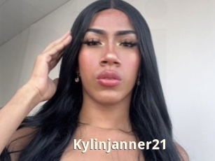 Kylinjanner21