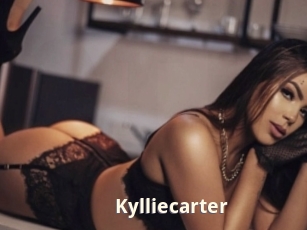 Kylliecarter