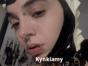 Kynkiamy