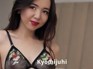 Kyomijuhi