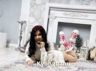 Kyongbanu