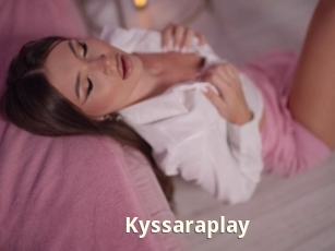 Kyssaraplay