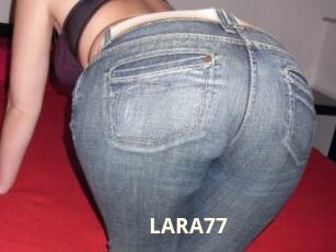 LARA77