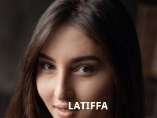 LATIFFA