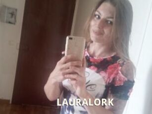 LAURALORK