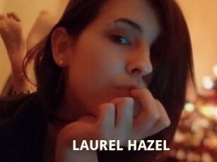 LAUREL_HAZEL