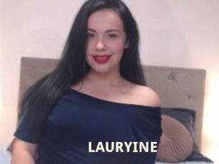 LAURYINE