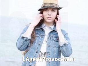 LAgentProvocateur