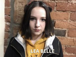 LEA_BELLE