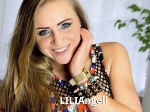 LILIAngell