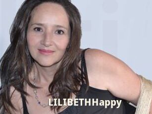 LILIBETHHappy