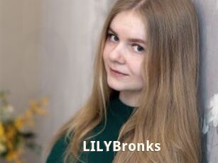 LILYBronks