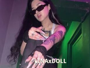 LINAxDOLL