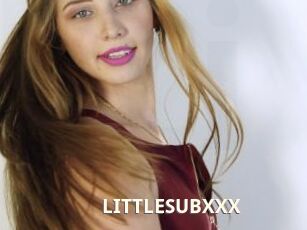 LITTLESUBXXX