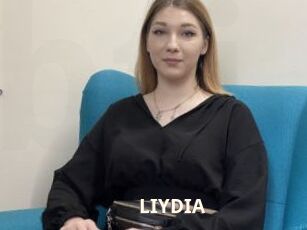 LIYDIA