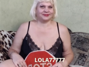 LOLA77777 Bigtitinvasion