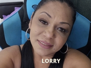 LORRY