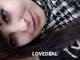 LOVEDEAL