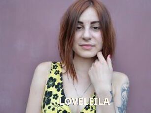 LOVELEILA