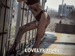 LOVELYkitty4u