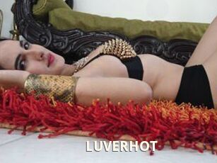 LUVERHOT