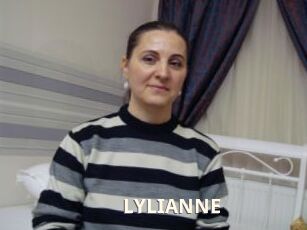 LYLIANNE