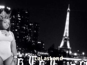 LaLasLand
